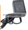 TA-28-09200 AC ADAPTER 9VAC 200mA USED ~(~) 2x5.5mm ROUND BARRE - Click Image to Close